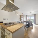 Open Plan Kitchen